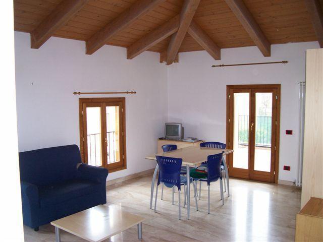 Residence La Vecchia Reggio เรจโจเอมิเลีย ภายนอก รูปภาพ