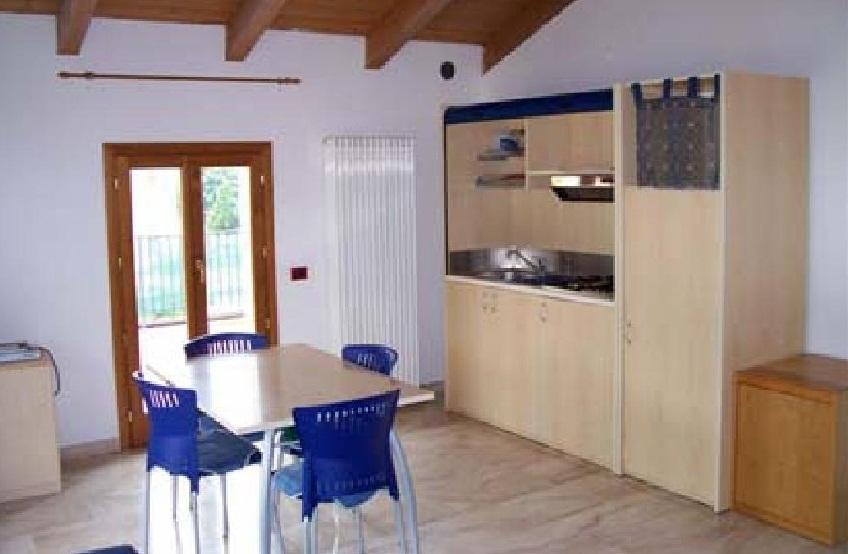 Residence La Vecchia Reggio เรจโจเอมิเลีย ห้อง รูปภาพ